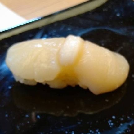 扇貝