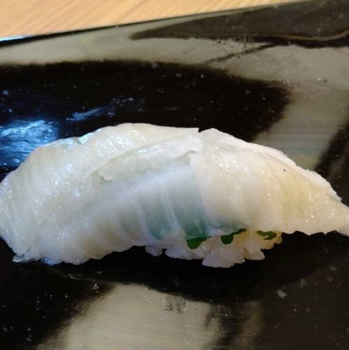圓川