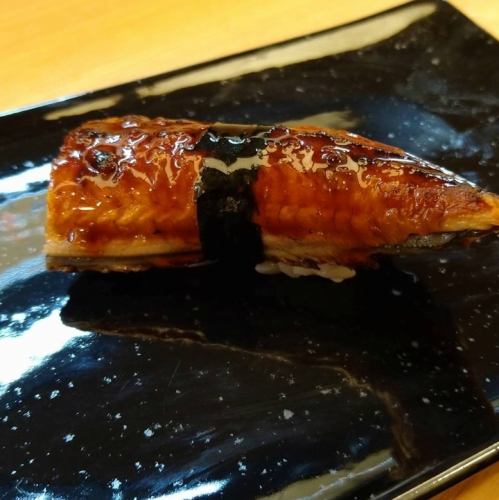 鰻魚