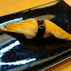 煮穴子