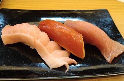 鮪魚盛宴
