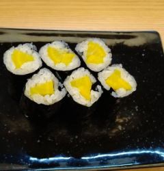 しんこ巻き