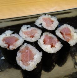 鉄火巻き