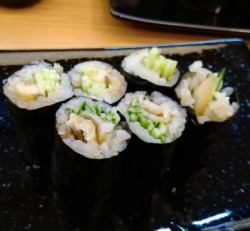 あなきゅう巻き