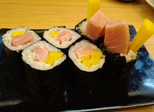 虎洛卷