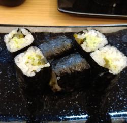 なみだ巻き