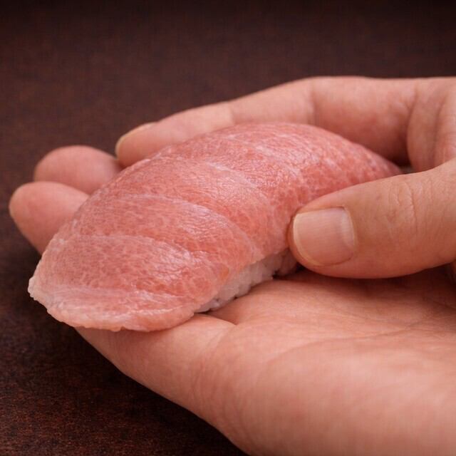 上質な寿司と地酒の隠れ家