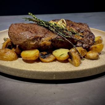 [Regular course] 7 dishes total 9,900 yen (tax included)