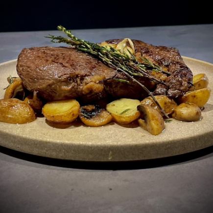 [Regular course] 7 dishes total 9,900 yen (tax included)