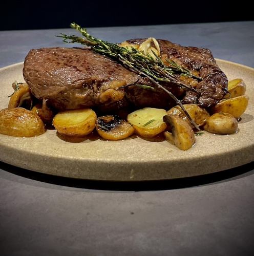 [Prime rib steak]