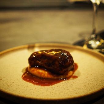 [Special course] 9 dishes total 13,200 yen (tax included)