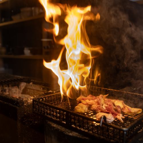 お1人様から団体宴会まで