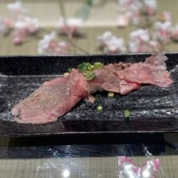 Strongest Meat Sushi (1 piece)