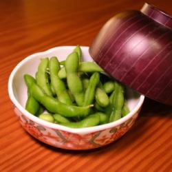 Edamame