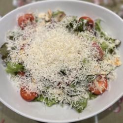 Japanese Caesar Salad