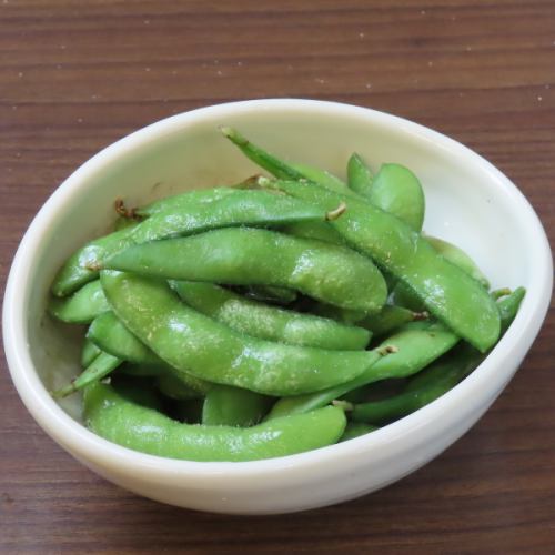 Edamame