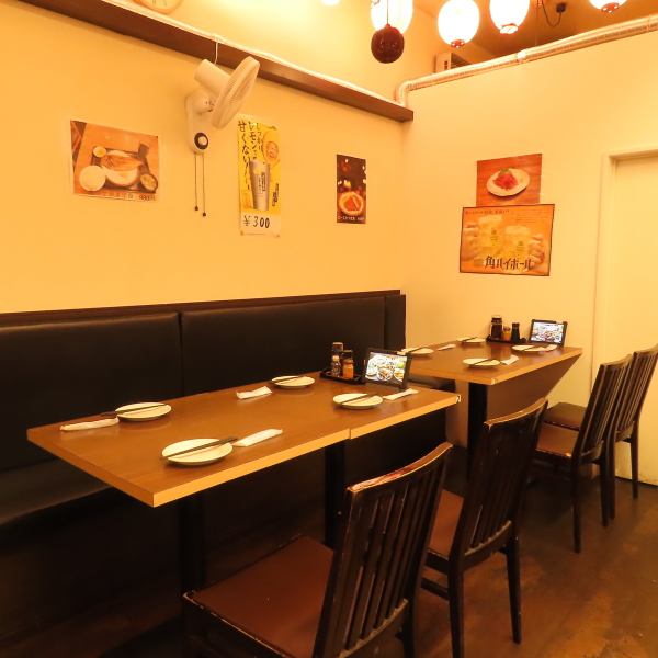 Just 0 minutes walk from Nippori Station! With an excellent location, you can use it to suit your needs, from a quick drink to a proper banquet.We also offer a course that includes an all-you-can-drink plan for 3 hours, perfect for parties. Prices start from 3,000 yen (tax included), so you can enjoy it at a very reasonable price!