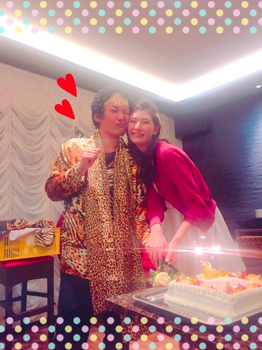17 11 25 エンターティメント性抜群 こだわりの結婚式二次会 R Of Grande アルグラ