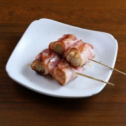 エノキベーコン