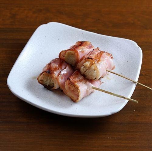 エノキベーコン