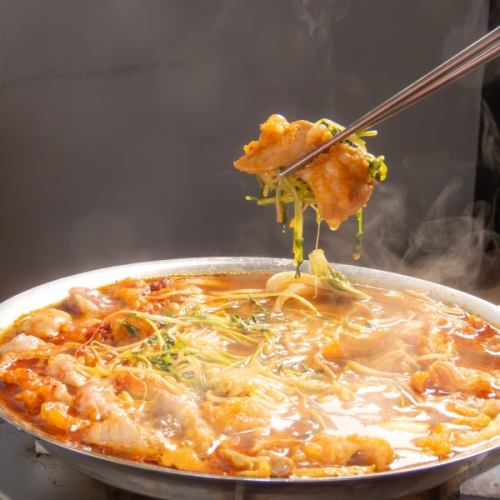 ★鉄板鍋 Sサイズ