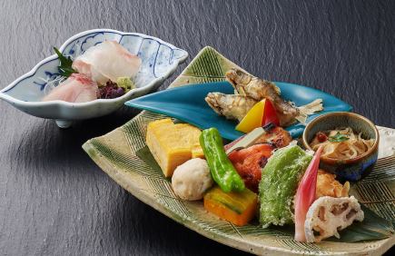 五月点心：每人5000日元