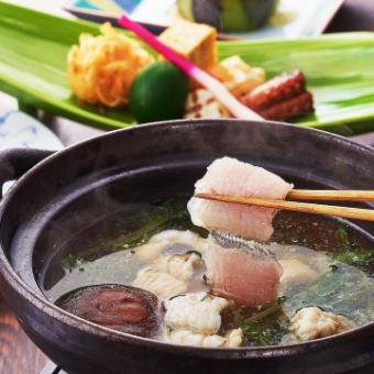 6・7月　みやび懐石 　   お一人様　10,000円　