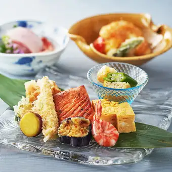 8月 新潟点心 お一人様 5,000円