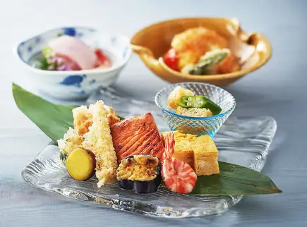 8月 新潟点心 お一人様 5,000円