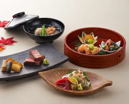 11月 なごみ懐石 お一人様7,700円