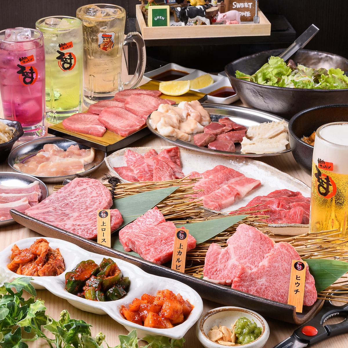 誕生日や記念日等、各種シーンでのご利用オススメです◎