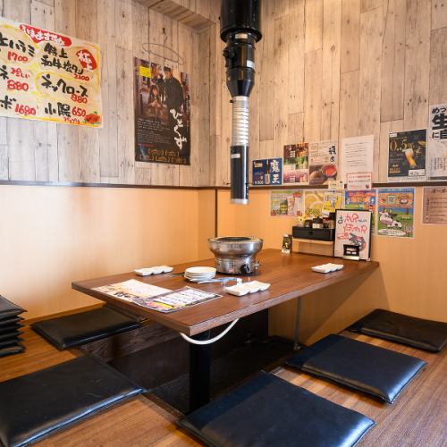 【各種シーンに◎】