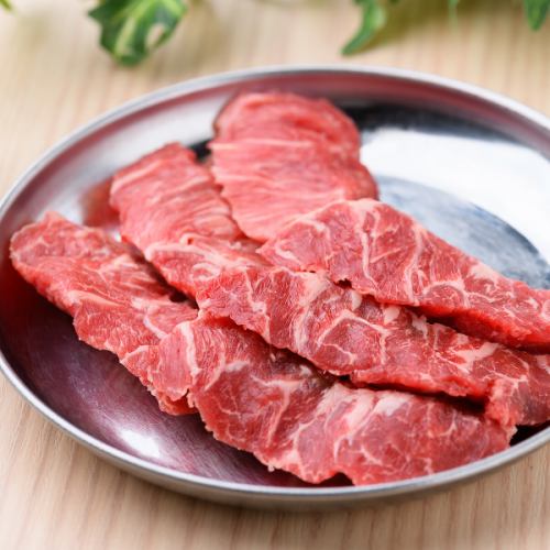 一頭から500g程しか取れない、超！希少な『メガネ』