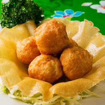 ソトンボール 3コ入り
