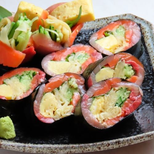 デンプシーロール