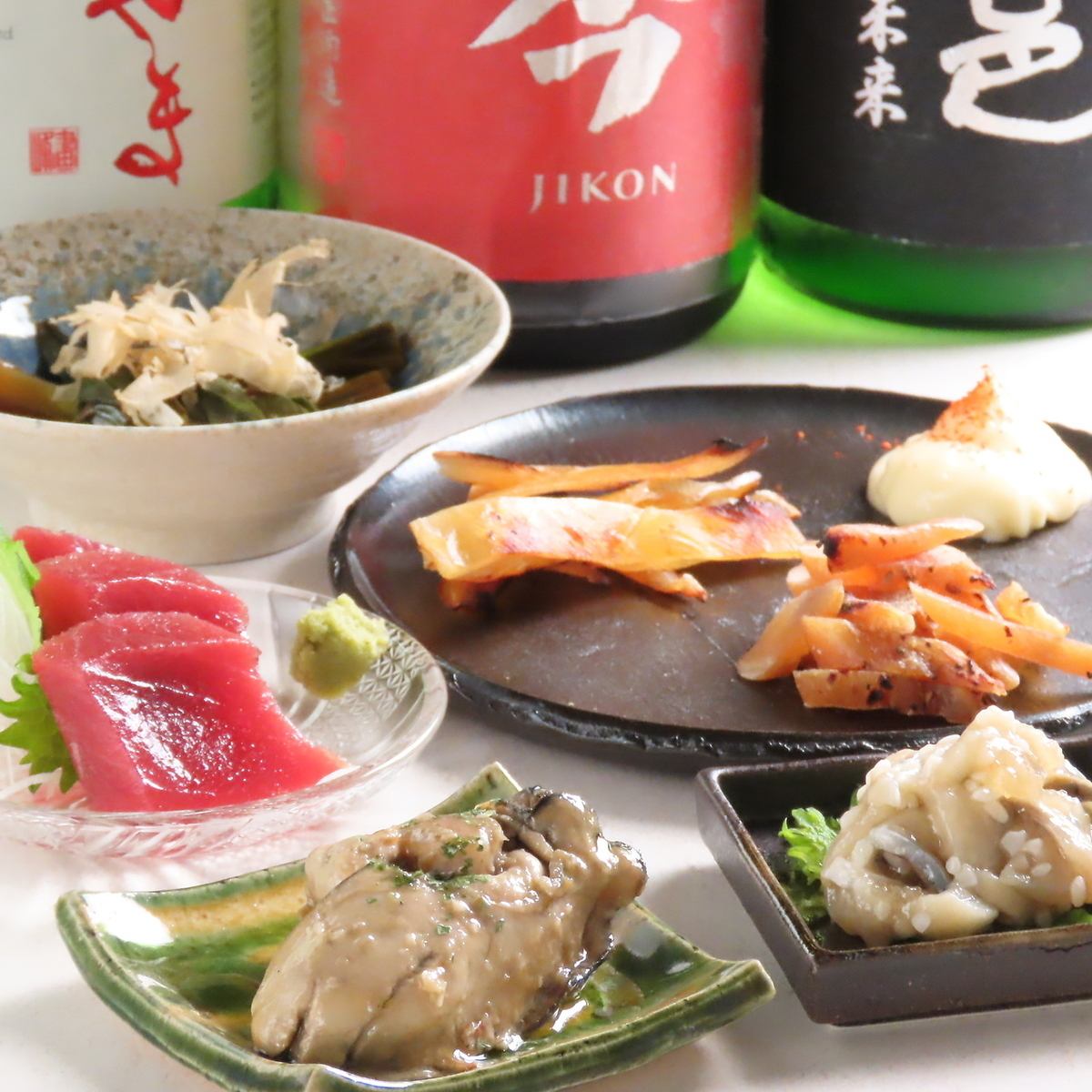 +1000円(税込)で、3時間飲み放題に変更できるクーポンをご用意♪