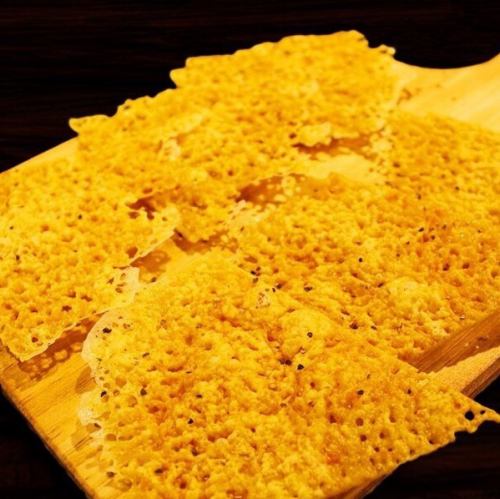 파리 파리 치즈 구이