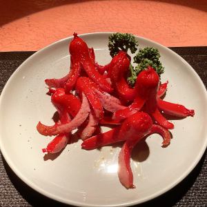タコさんウインナー