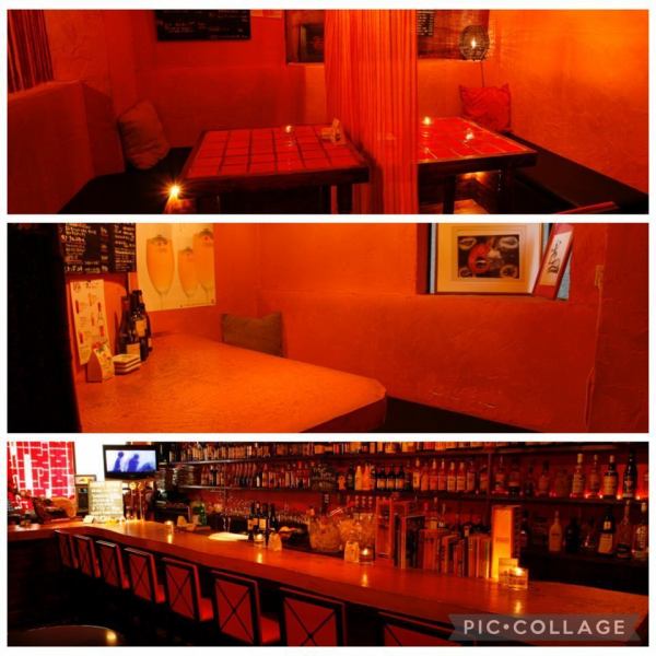 貸切Partyは18名様～♪☆！お気軽にお電話ください。青葉台で人気のパーティスポット♪一件まるまる貸し切ってあなただけのサービスとおもてなしを！お一人様5000円税込み