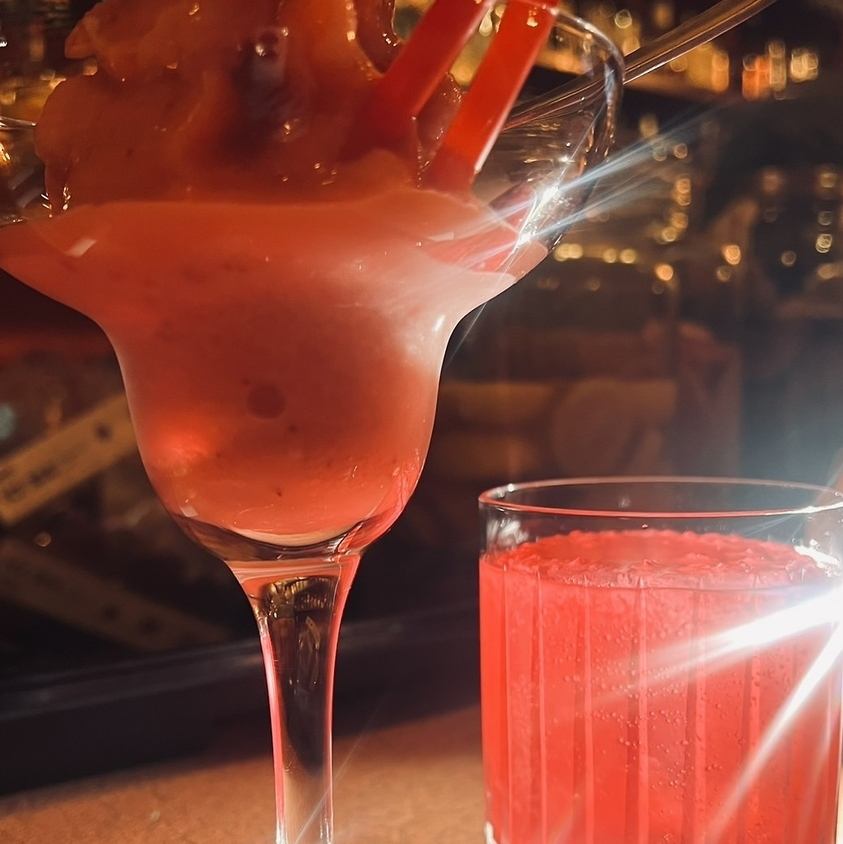 3.5時間飲み放題付コース多数!60分単品飲み放題!自家製漬け酒!貸切、歓送迎会