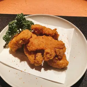 辣子鸡