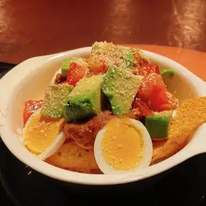 玉米片