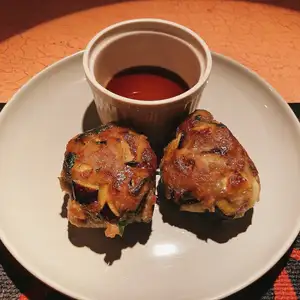 茄子球