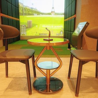 【10:00～17:00早割】≪Vision plus 2時間 ブース代込み≫⇒4400円（税込）！お得！