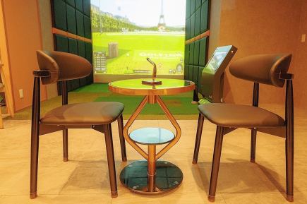 【10:00~17:00早割】≪Vision plus 2時間 ブース代込み≫⇒4400円(税込)!お得!