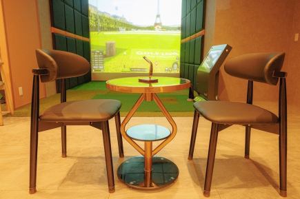 【10:00~17:00早割】≪Vision plus 3時間 ブース代込み≫⇒4800円(税込)超お得なプラン!