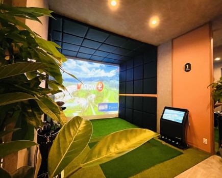 ≪Vision plus 2時間 ブース代込み チャッジ料なし≫⇒6200円(税込)!お酒と料理も豊富!