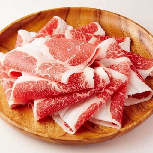 [150g meat quantity set] 1550 yen (tax included)~