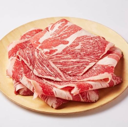[Highest Grade] US Prime Beef Set
