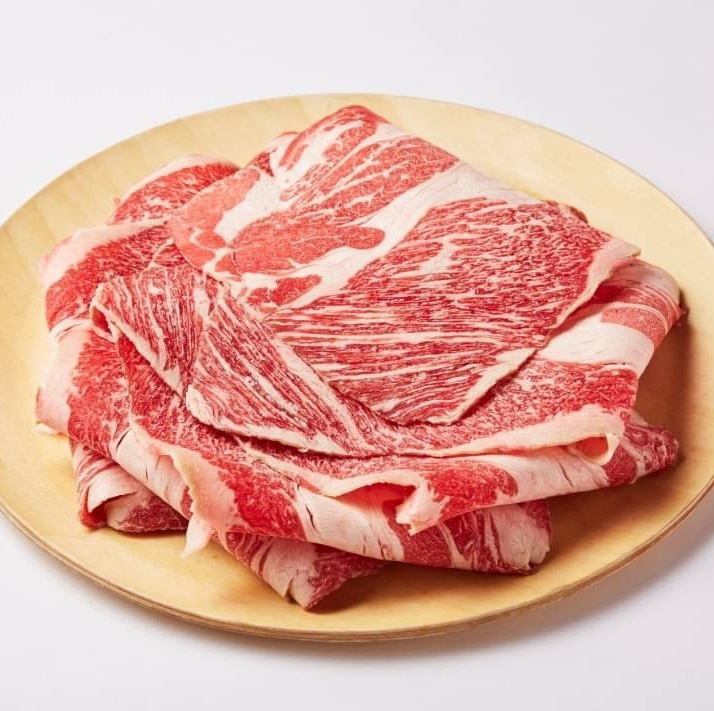 美国优质牛肉